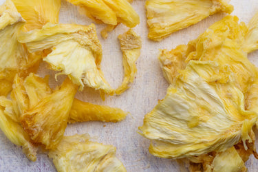 Premium Australian Dried Pineapple - From Tropical Nth QLD